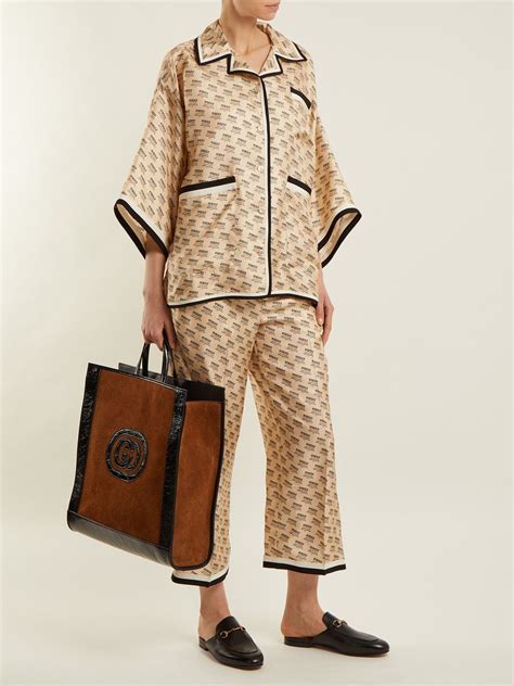 gucci cord set|gucci women's clothing.